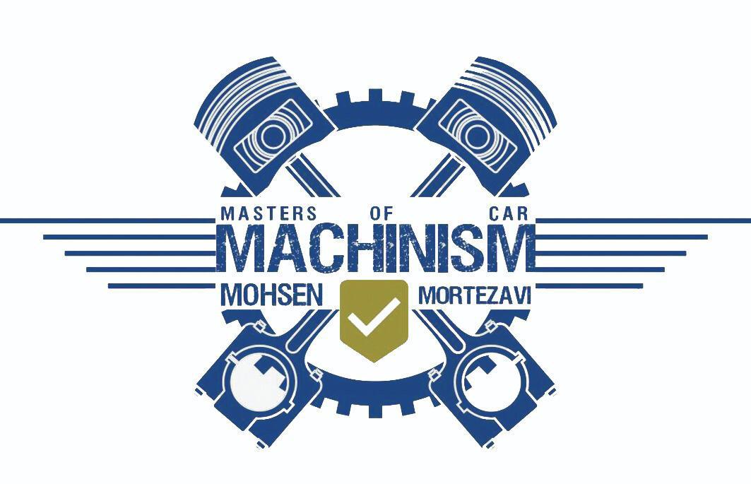 machinism.ir